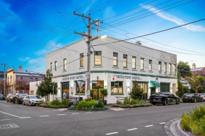 North Port Hotel - Boutique Accommodation